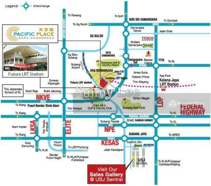 Office for Rent in Dataran Ara Damansara (Ara Damansara) - Jimmy Lee - PropertyGuru.com.my