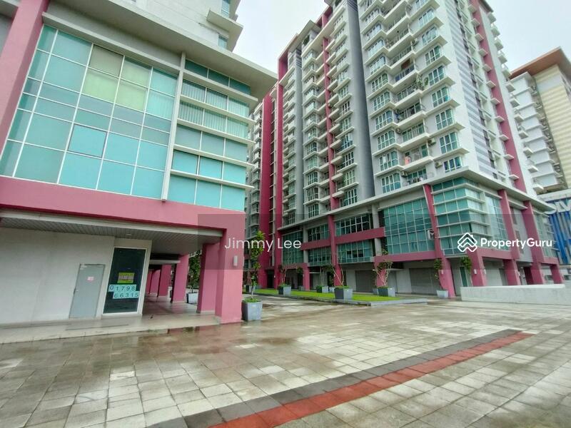 Office for Rent in Dataran Ara Damansara (Ara Damansara) - Jimmy Lee - PropertyGuru.com.my