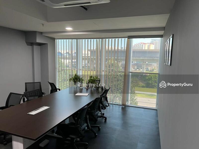 Office for Rent in Dataran Ara Damansara (Ara Damansara) - Jimmy Lee - PropertyGuru.com.my