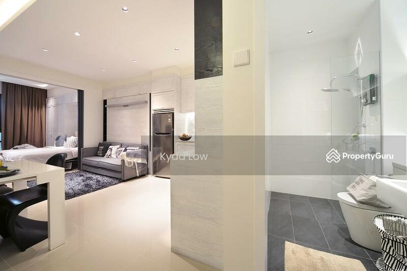 Kondominium untuk Dijual di cyberjaya - Kydd Low - PropertyGuru.com.my