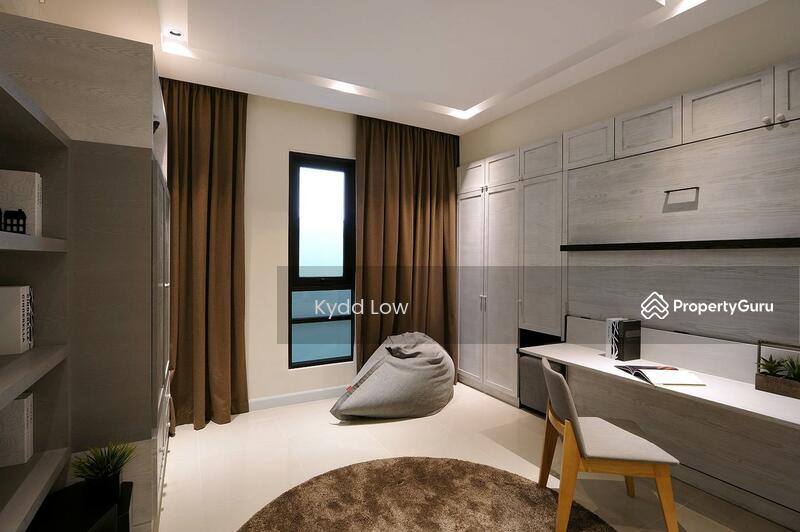 Kondominium untuk Dijual di cyberjaya - Kydd Low - PropertyGuru.com.my