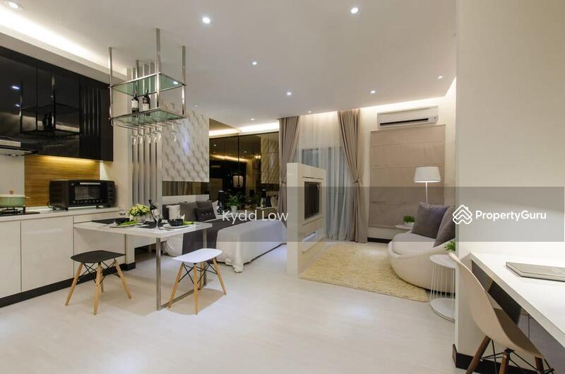 Kondominium untuk Dijual di cyberjaya - Kydd Low - PropertyGuru.com.my