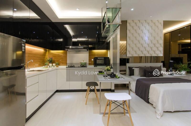 Kondominium untuk Dijual di cyberjaya - Kydd Low - PropertyGuru.com.my