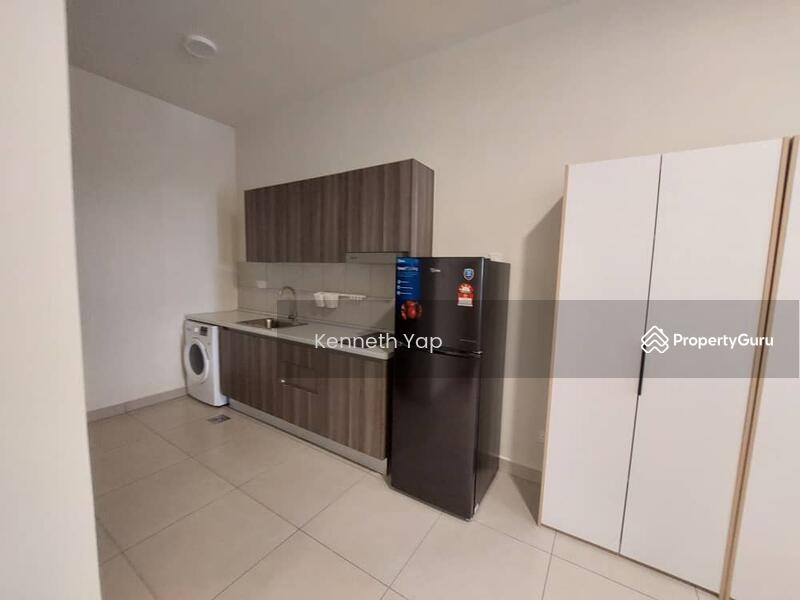 Studio With Wifi & Car Park Near UOC & MMU In Cyberjaya For Rent