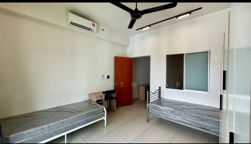 For Rent - Studio With Wifi & Car Park Near UOC & MMU In Cyberjaya For Rent