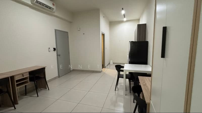 For Rent - Studio With Wifi & Car Park Near UOC & MMU In Cyberjaya For Rent