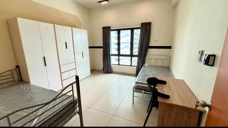 For Rent - Studio With Wifi & Car Park Near UOC & MMU In Cyberjaya For Rent