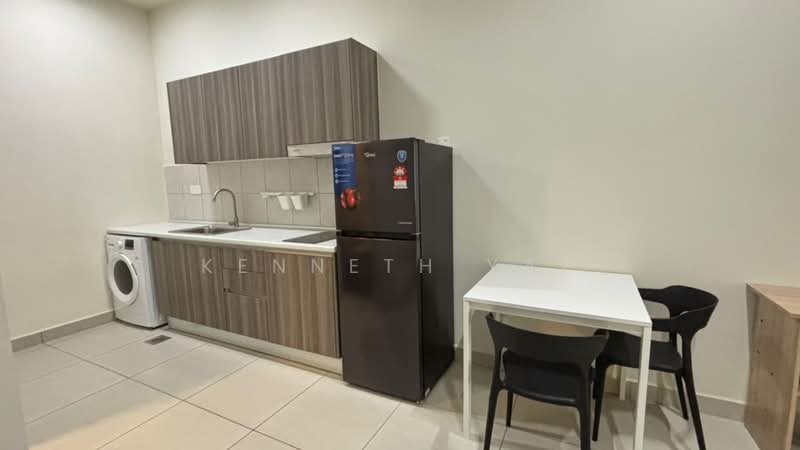 For Rent - Studio With Wifi & Car Park Near UOC & MMU In Cyberjaya For Rent