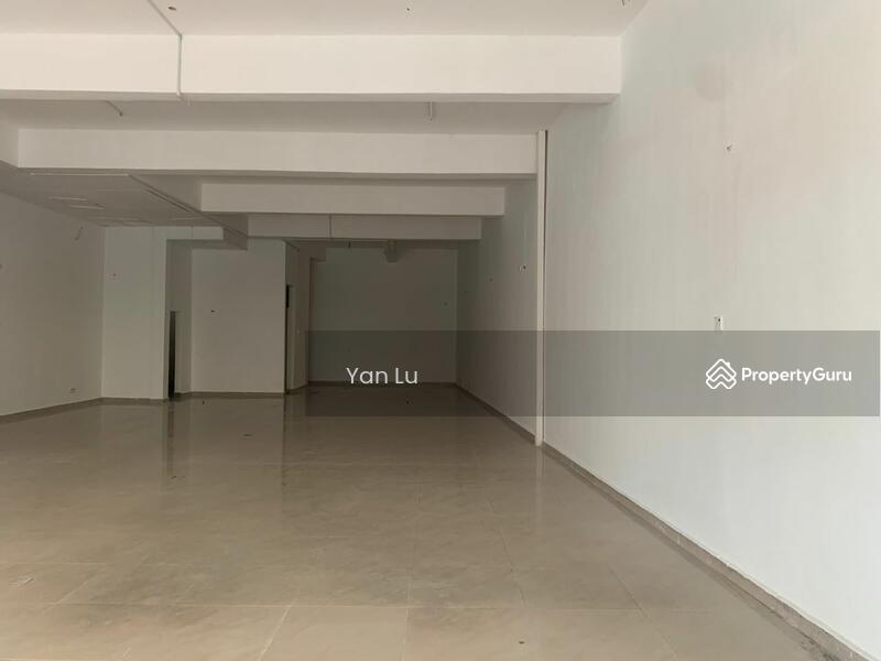 For Rent - Wangsa Link Shop for Rent