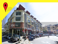 For Rent - Wangsa Link Shop for Rent