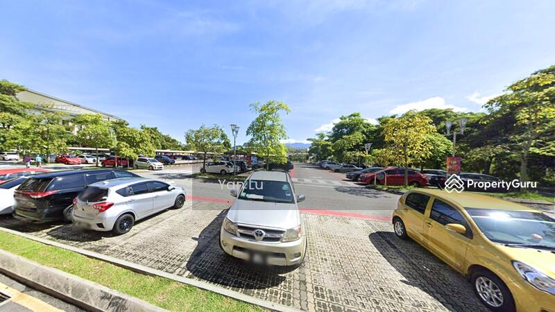 For Rent - Wangsa Link Shop for Rent