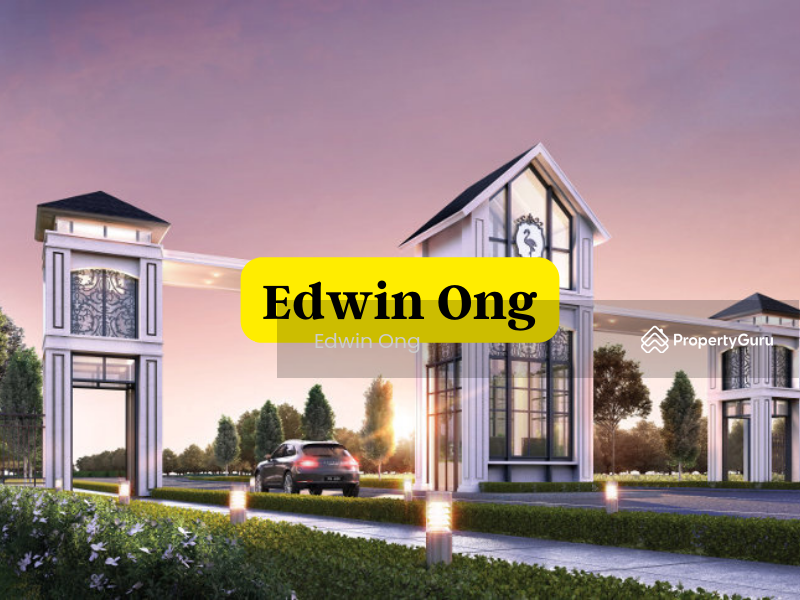 For Sale - Beldon @ Eco Horizon