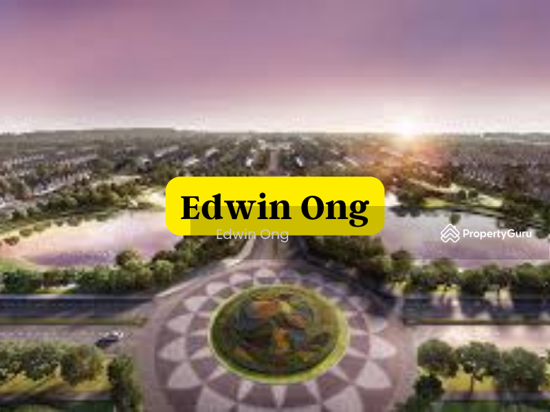 For Sale - Beldon @ Eco Horizon