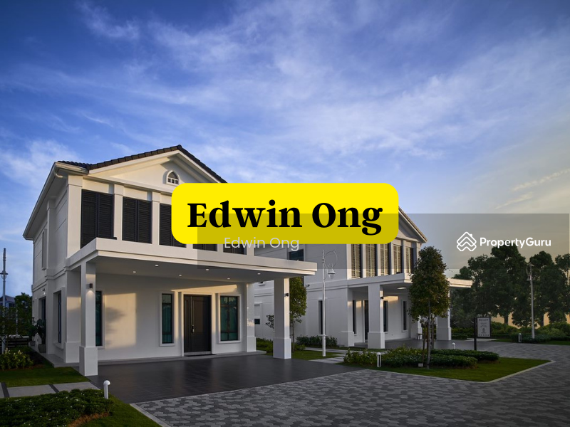 For Sale - Beldon @ Eco Horizon