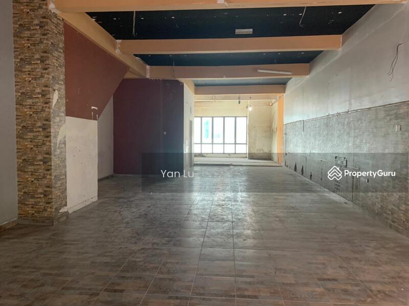 For Rent - Setapak Shop for Rent