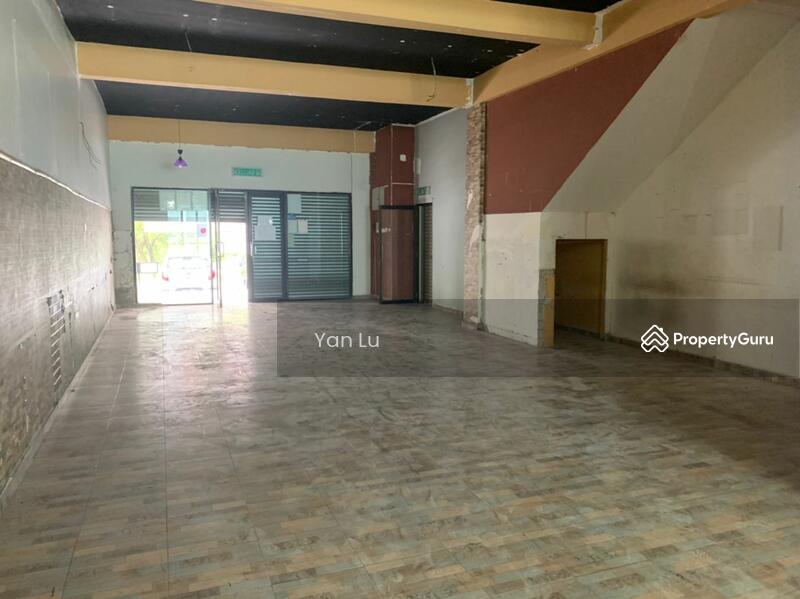 For Rent - Setapak Shop for Rent