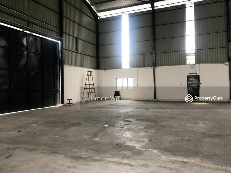 Detached factory at Sungai Buloh untuk Untuk Disewa - RM 33,000 /bulan, Apr 2026 - PropertyGuru.com.my