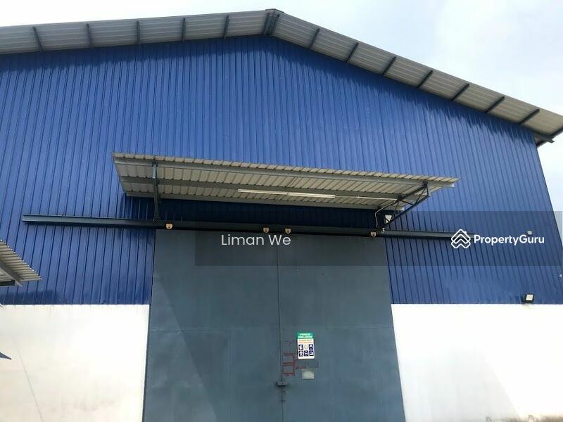 Detached factory at Sungai Buloh untuk Untuk Disewa - RM 33,000 /bulan, Apr 2026 - PropertyGuru.com.my
