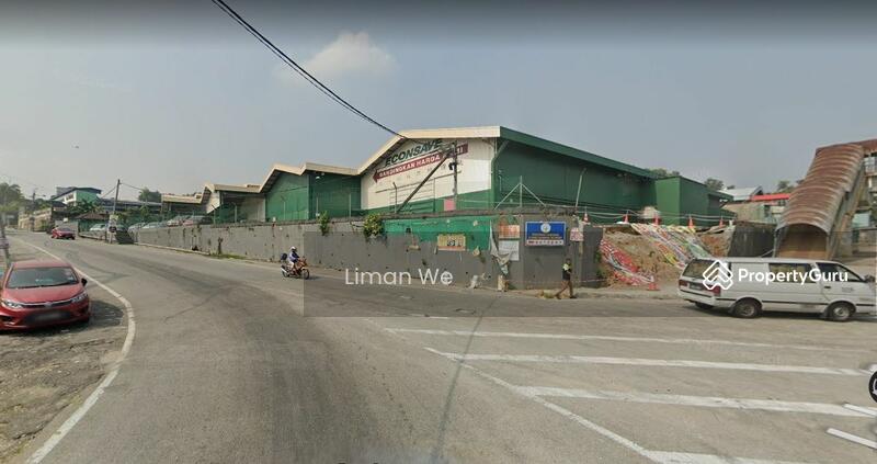 Detached factory at Sungai Buloh untuk Untuk Disewa - RM 33,000 /bulan, Apr 2026 - PropertyGuru.com.my