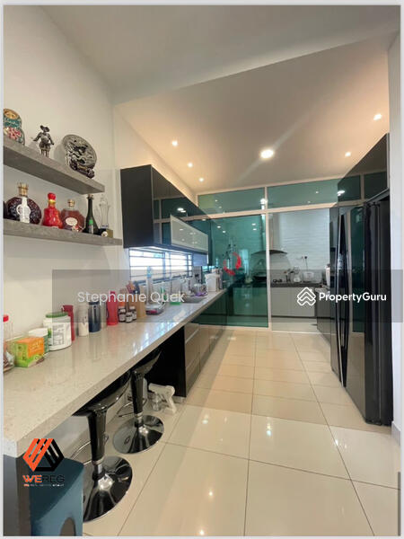 For Sale - Periwinkle @ Bandar Rimbayu