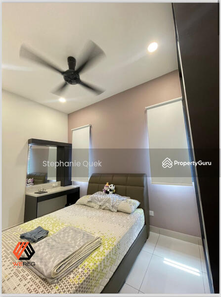 For Sale - Periwinkle @ Bandar Rimbayu