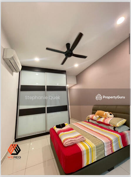 For Sale - Periwinkle @ Bandar Rimbayu