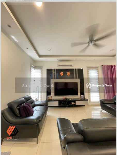 For Sale - Periwinkle @ Bandar Rimbayu
