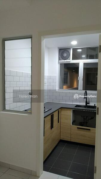 Condominium for Rent at D'Nuri Residence @ Desa Petaling - Helen Wan - PropertyGuru.com.my