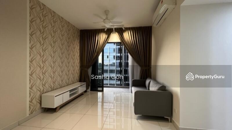 Service Residence for Sale at Millerz Square Serviced Residence - Sasha Goh - PropertyGuru.com.my