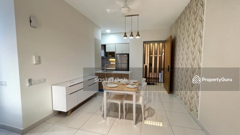 Service Residence for Sale at Millerz Square Serviced Residence - Sasha Goh - PropertyGuru.com.my