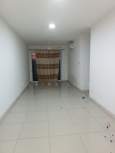 Apartment for Rent at Sentul Point - Elaine Lian - Interior - PropertyGuru.com.my