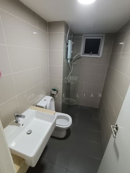 Apartment for Rent at Sentul Point - Elaine Lian - Bathroom - PropertyGuru.com.my