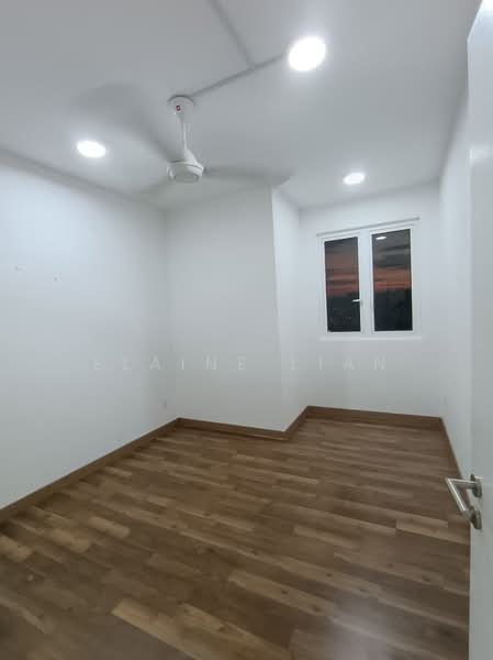 Apartment for Rent at Sentul Point - Elaine Lian - Interior - PropertyGuru.com.my
