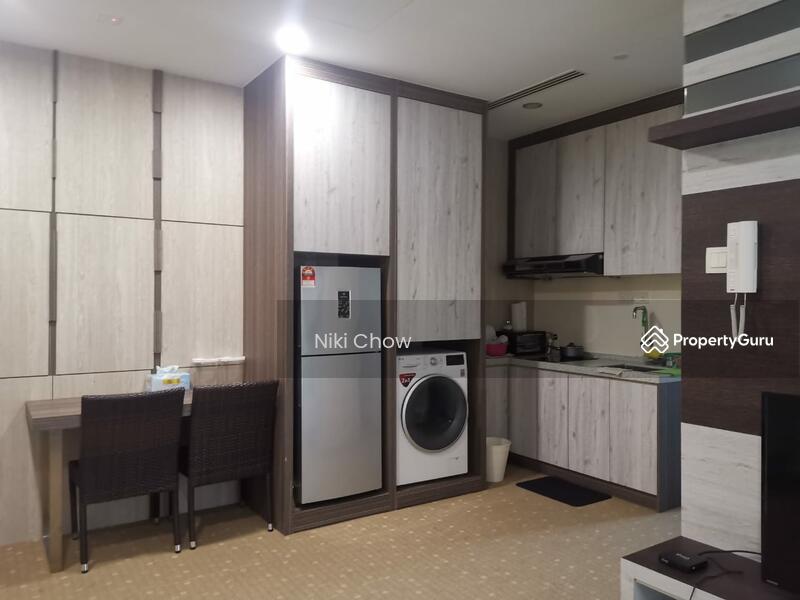 Soho untuk Dijual di KLCC (KL City Centre) - Niki Chow - PropertyGuru.com.my