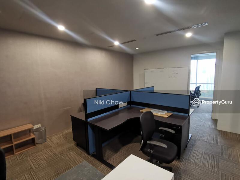 Soho untuk Dijual di KLCC (KL City Centre) - Niki Chow - PropertyGuru.com.my