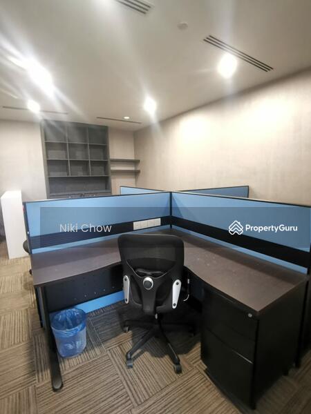 Soho untuk Dijual di KLCC (KL City Centre) - Niki Chow - PropertyGuru.com.my