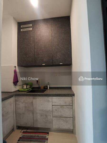 Soho untuk Dijual di KLCC (KL City Centre) - Niki Chow - PropertyGuru.com.my