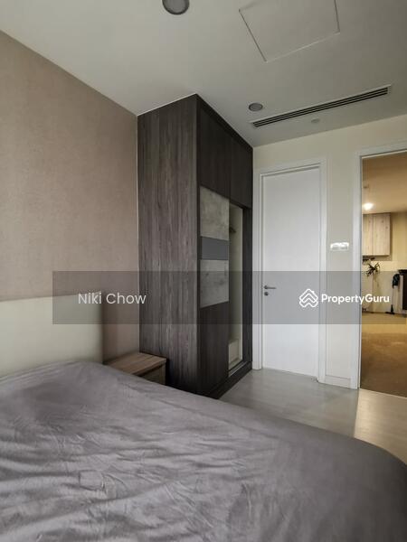 Soho untuk Dijual di KLCC (KL City Centre) - Niki Chow - PropertyGuru.com.my