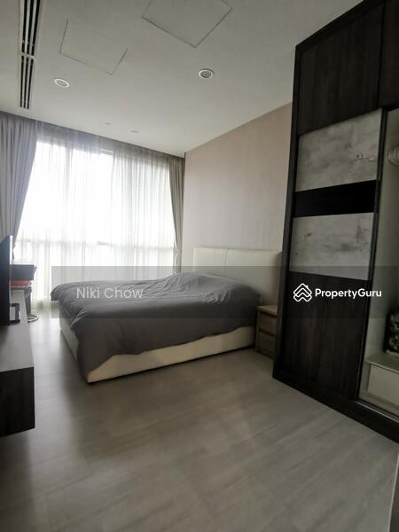 Soho untuk Dijual di KLCC (KL City Centre) - Niki Chow - PropertyGuru.com.my