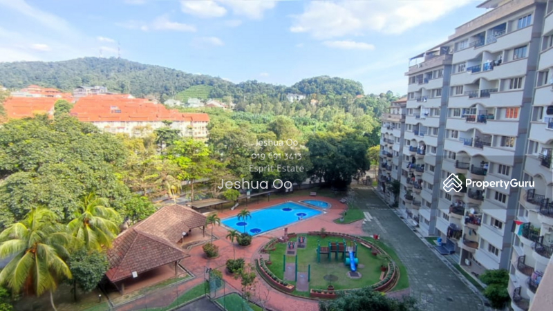 Untuk Dijual - Sri Jelatek