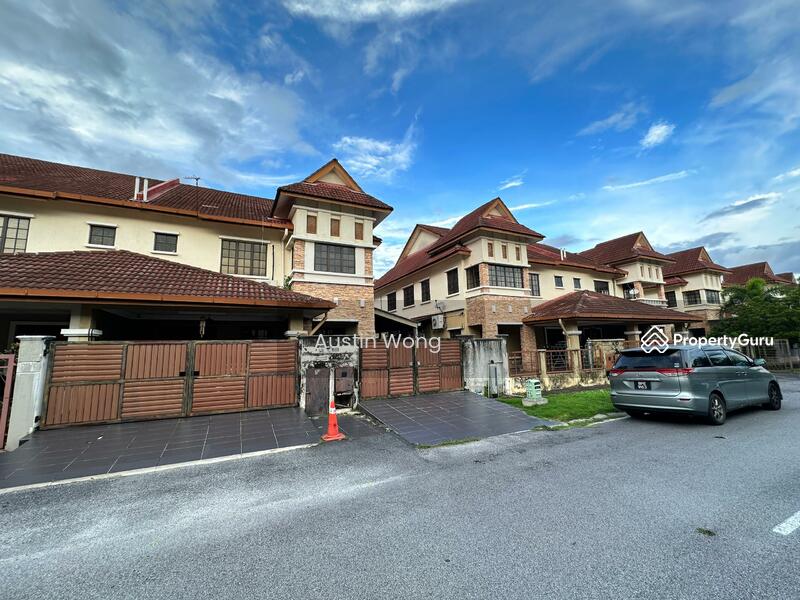 Rumah Berkembar untuk Dijual di Puchong (Selangor) - Austin Wong - PropertyGuru.com.my