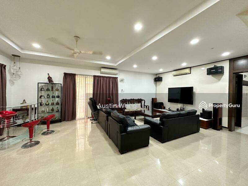 Rumah Berkembar untuk Dijual di Puchong (Selangor) - Austin Wong - PropertyGuru.com.my