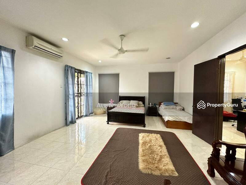 Rumah Berkembar untuk Dijual di Puchong (Selangor) - Austin Wong - PropertyGuru.com.my
