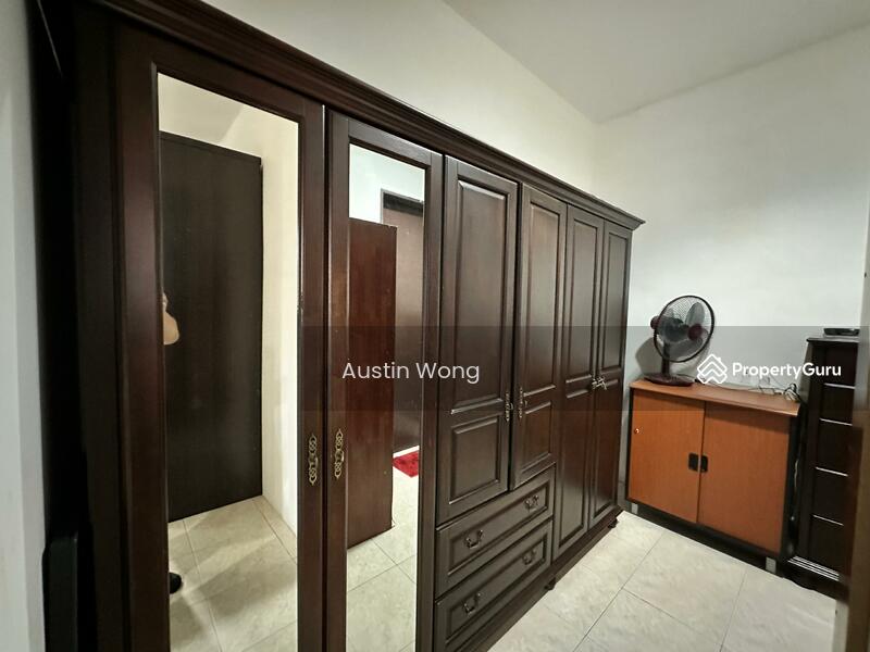 Rumah Berkembar untuk Dijual di Puchong (Selangor) - Austin Wong - PropertyGuru.com.my
