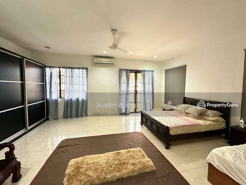 Rumah Berkembar untuk Dijual di Puchong (Selangor) - Austin Wong - PropertyGuru.com.my