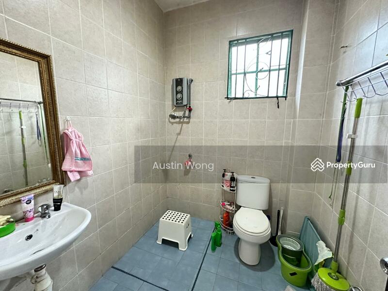 Rumah Berkembar untuk Dijual di Puchong (Selangor) - Austin Wong - PropertyGuru.com.my