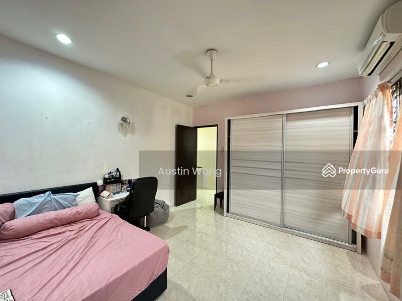 Rumah Berkembar untuk Dijual di Puchong (Selangor) - Austin Wong - PropertyGuru.com.my