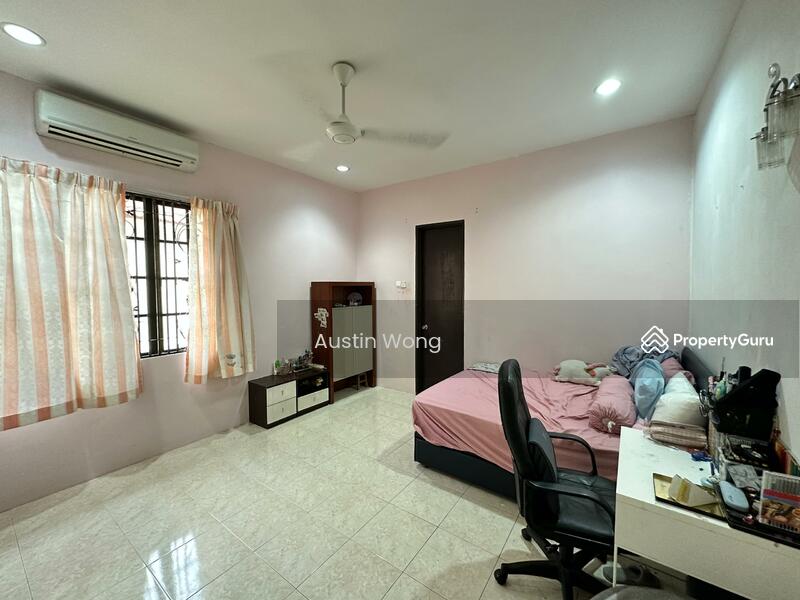 Rumah Berkembar untuk Dijual di Puchong (Selangor) - Austin Wong - PropertyGuru.com.my