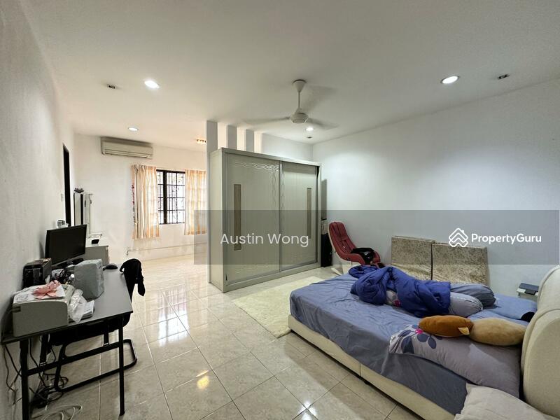 Rumah Berkembar untuk Dijual di Puchong (Selangor) - Austin Wong - PropertyGuru.com.my