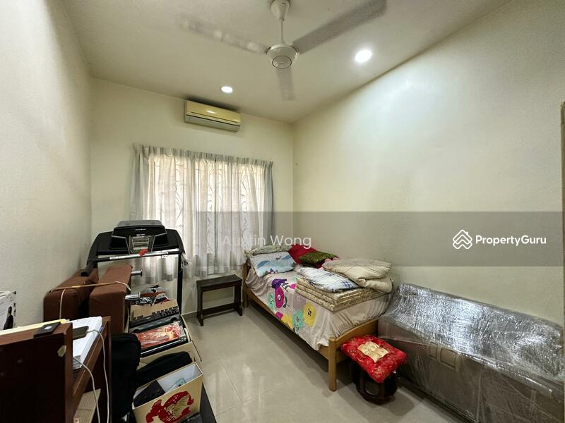 Rumah Berkembar untuk Dijual di Puchong (Selangor) - Austin Wong - PropertyGuru.com.my
